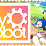 MyRobot