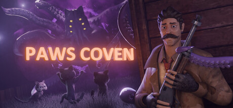Paws Coven
