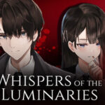 Whispers of the Luminaries