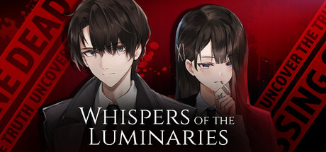 Whispers of the Luminaries