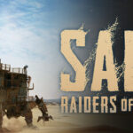 SAND: Raiders of Sophie