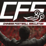 CFS (Chinese Football Simulator)