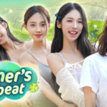 Summer’s Heartbeat