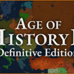 Age of History 2: Definitive Edition