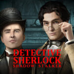 Detective Sherlock: Shadow Stalker