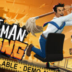 Last Man Sitting
