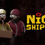 Night Shippers