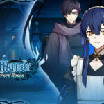 Elton Manor: Requiem of the Cursed Roses