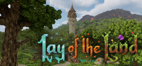 Lay of the Land