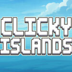 Clicky Islands