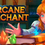 Arcane Merchant
