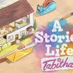 A Storied Life: Tabitha