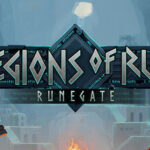 Regions of Ruin: Runegate