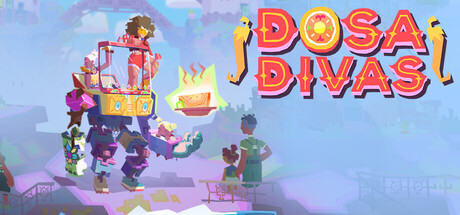 Dosa Divas