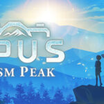 OPUS: Prism Peak