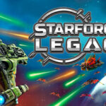 Starforged Legacy