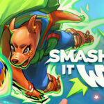 Smash it Wild: Tactical Volleyball Roguelike