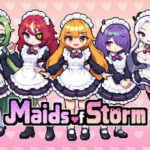 Maids of Storm