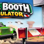 Toll Booth Simulator