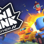 Mini Tank Mayhem