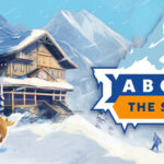 Above the Snow