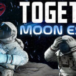 Together: Moon Escape