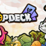 Cropdeck