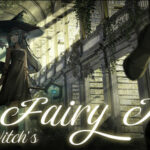 The Witch’s Fairy Tale