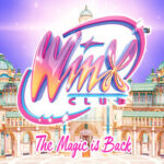 Winx Club: The Magic is Back