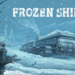 Frozen Ship