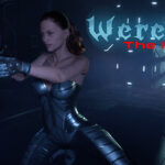 Werewolf: The Inner Beast