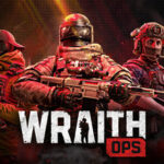 WRAITH OPS