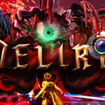 Deliria