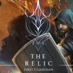 The Relic: First Guardian