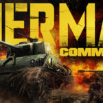 Sherman Commander