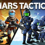 Mars Tactics