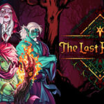 The Last Phoenix