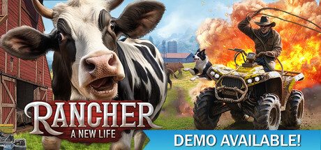 Rancher: A new life