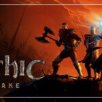 Gothic 1 Remake