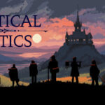 Mystical Tactics