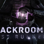 Backrooms Lost Runners