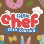 Little Chef: Cozy Cooking