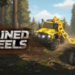 Chained Wheels