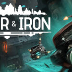 Aether & Iron