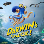Darwin’s Paradox!