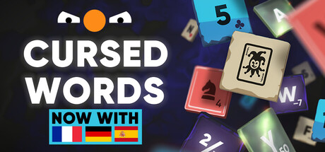 Cursed Words: The Word Game That Isn’t