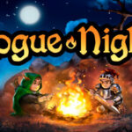 Rogue Night