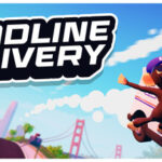 DEADLINE DELIVERY