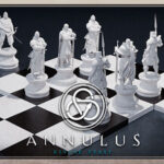 Annulus
