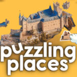 Puzzling Places – 3D Jigsaw Sim